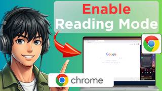 How to Enable Reading Mode on Google Chrome (Full Guide 2026)