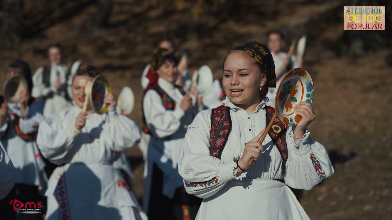 100 SOCĂCIȚE 2021 Obicei din Salaj