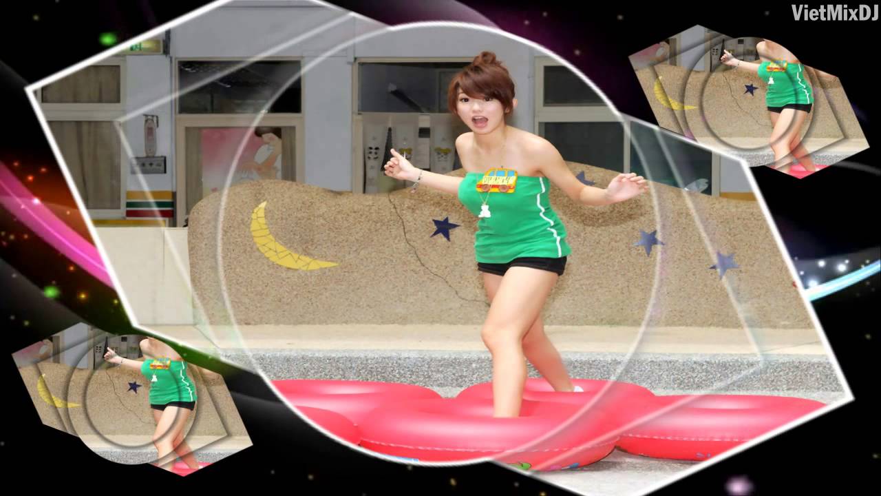 nonstop hay nhất 2015 Nonstop - Nhạc Sàn Sôi Động Hay Nhất 2015