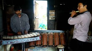 Download Lagu Uning uningan garantung vs sulim, sidikalang MP3