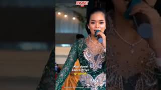 Ireng Manis  Indah Ayu  Indri Emprite