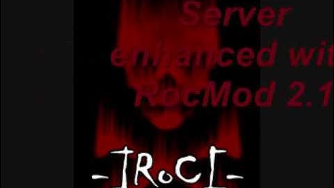 DevilsClan SOF2 Server