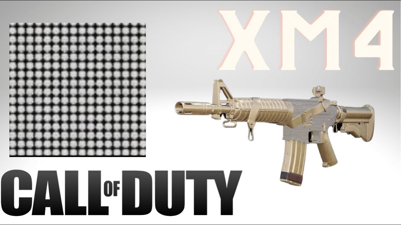 OVERPOWERED XM4 CLASS SETUP!!