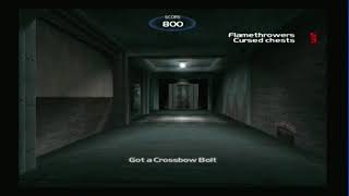 UnderwoodTale (TimeSplitters 2 Mapmaker)