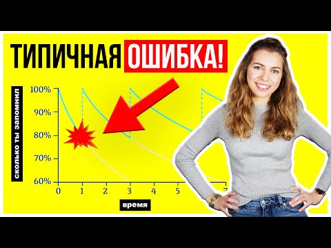 Как ЗАПОМИНАТЬ ПРОЧИТАННОЕ, как ЗАПОМИНАТЬ НОВУЮ ИНФОРМАЦИЮ?