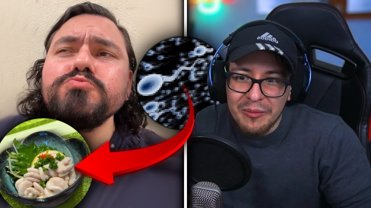 NO CESAR ESO NO ES MAYONESA | Nachoide reacciona a LA CAPITAL