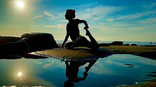 Oceanic Asana Flow