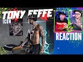 Tony Effe - ICON  | REACTION by Arcade Boyz image