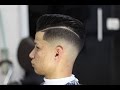 Como fazer corte MEDIUM FADE (SEM PIGMENTAÇÃO) - Espedito Alves