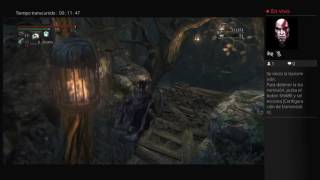 Bloodborne  Transmisión  en vivo de Skull-Sempai desde PS4