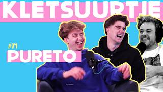 The failed business ideas of the Pureto boys | Kletsuurtje #71