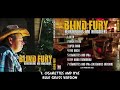 Blind fury  cigarettes and ipas bluegrass version