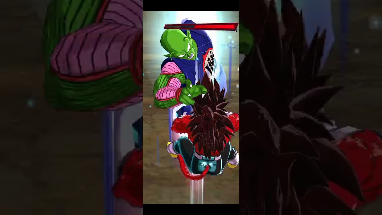 DB team vs 3 meta Ultras