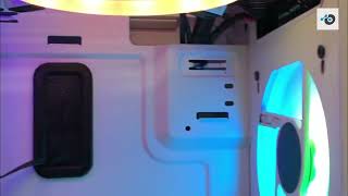 Gaming Desktop Atlon II x4 630 GTX 1050Ti Custom Built