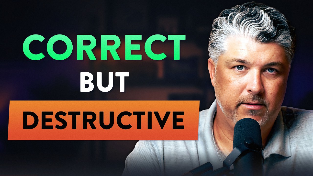 Biblically Correct. Stranger to Jesus. | Theocast