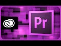 ?? Aprende a usar Adobe Premiere Pro en 30 Minutos DESDE CERO !!! Aprende lo bsico ??