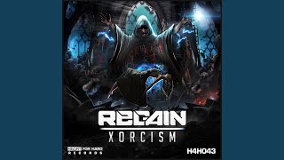 Xorcism (Radio Mix)