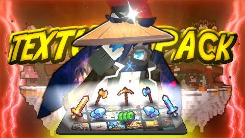 Blockman Go Texture Pack For Mobile 🤡 || Blockman GO