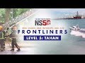 Frontliners - Level 5 : Tahan