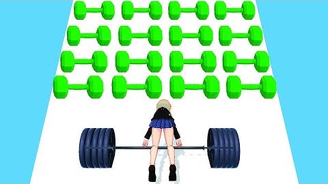 RUN HEALTHY  NEW UPDATE ALL LEVELS MAX GAMEPLAY WALKTHROUGH PART 34