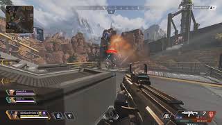 apex legends highlights