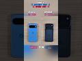 battery comparison test #upcomingphones #smartphone #samsung #shorts