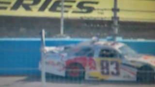 Nascar 2011 Subway Fresh Fit 500 The Big One