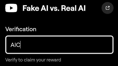 Fake Al vs. Real Al Blum Video Code | Fake Al vs. Real Al Blum Today Verification Keyword