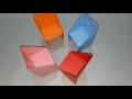 how to make paper chair easy || how to make paper chair simple || make some wonderful