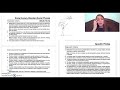 Anxiety Disorders - AP Psychology - McCrary