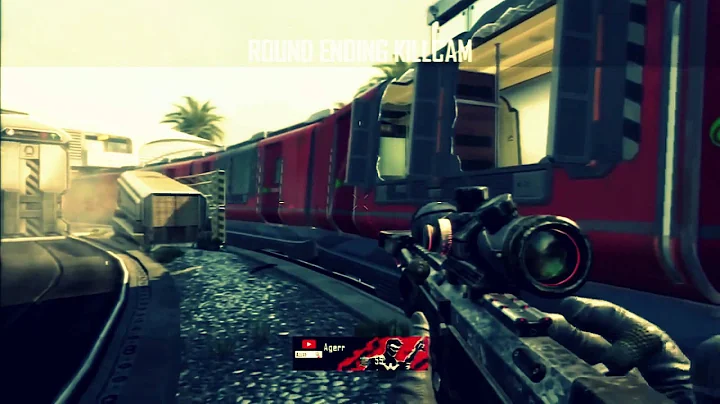 Introducing Cryptic Storm