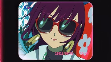 【Honkai Star Rail/原神】Kafka & Blade Animation in 90s style (4K)丨【星穹夏日联欢盛典】公路迷途