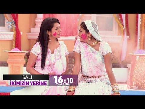 İkimizin Yerine 312. Bölüm Fragmanı - 16 Temmuz Salı