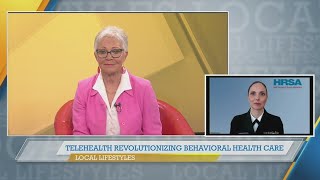 Telehealth for mental health (7/9/2024)