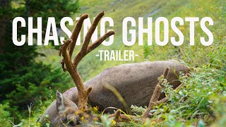 Chasing Ghosts - Trailer