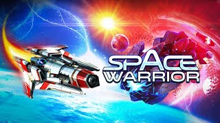 Space Warrior | Trailer (Nintendo Switch) screenshot 1