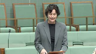 Repealing Net Zero PMB (House of Representatives) - 27 October 2025