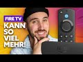 Der Fire TV Stick kann VIEL MEHR! 8 wertvolle (Einsteiger-)Tipps zum Amazon-Streamer Mp3 Song