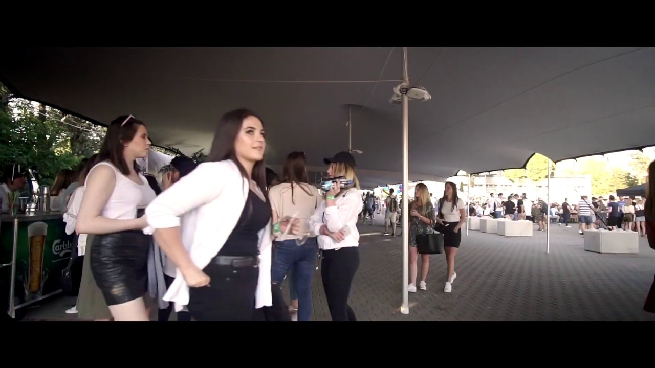 Tentes stretch RHI® - Festival - 472m2 - Photo credit Ukoo Group