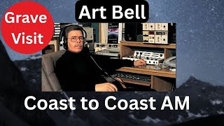 Art Bell’s Grave & Legacy: From Air Force Medic to America’s Most Mysterious Radio Host