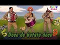 Xuxa  doce de batata doce xspb 2