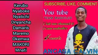 The Best Television And Youtube Channel In Kenya, Please Subscribe To My Youtube Channel