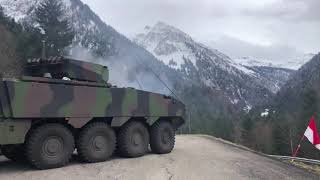 UT30MK2 Romanian Unmanned Turret