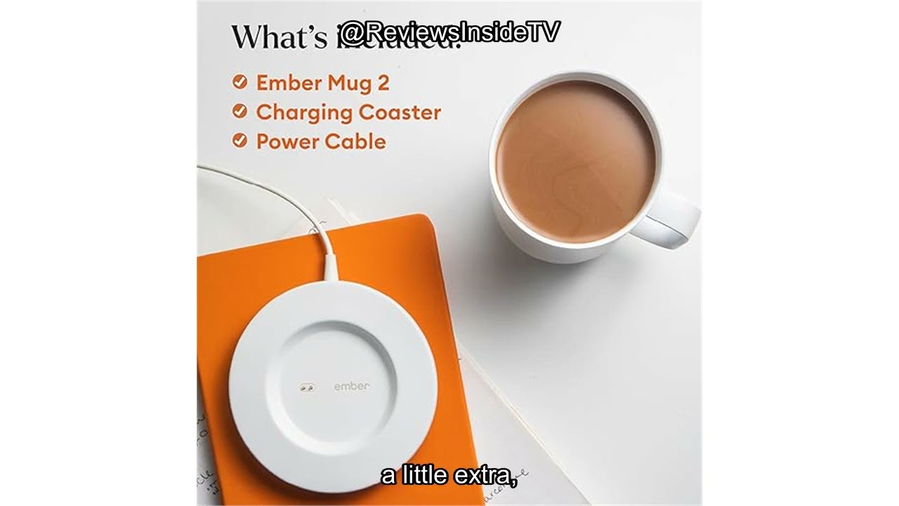 Ember Mug 2 Review: Is This Smart Coffee Mug Worth Your Money in 2025?