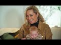 Janette's Journey to Finale | The Golden Bachelor 2025