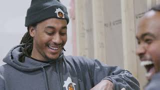Trades & Diversity Training Program - Social