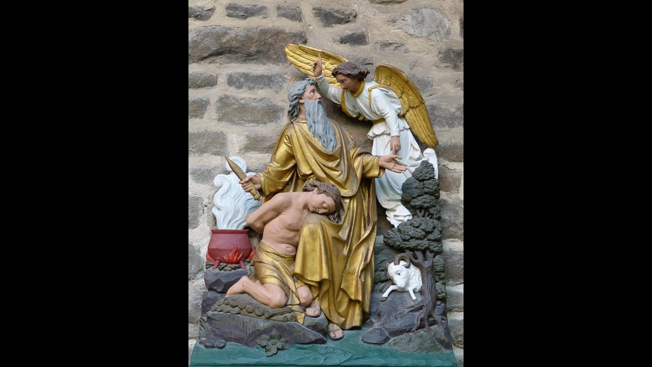 9 14 25 -- Back to the Beginnings: Mercy in the Mess