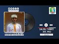 SALISU TANKO APC PRO BY IDRIS TURAKI WUSONO SALISU TANKO APC PRO BY IDRIS TURAKI WUSONO