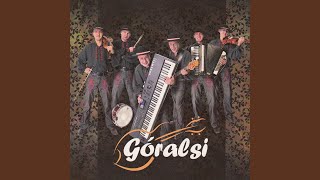 Video thumbnail of "Góralsi - Winobranie"