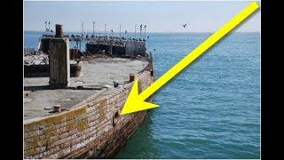 4 Strangest Abandoned Places Kentucky -  Creepiest Abandoned Places